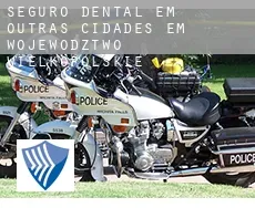 Seguro dental em Outras cidades em Wojewodztwo Wielkopolskie