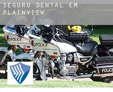 Seguro dental em  Plainview