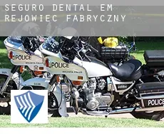 Seguro dental em  Rejowiec Fabryczny