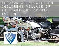 Seguros de aluguer em  Childrens Village of the Hartford Orphan Asylum