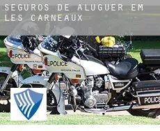 Seguros de aluguer em  Les Carneaux