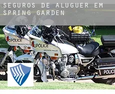 Seguros de aluguer em Spring Garden
