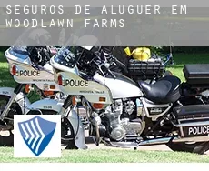 Seguros de aluguer em  Woodlawn Farms