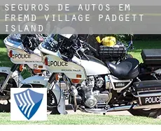 Seguros de autos em  Fremd Village-Padgett Island