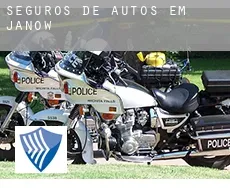 Seguros de autos em  Janów