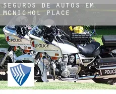 Seguros de autos em  McNichol Place