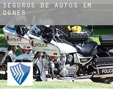 Seguros de autos em  Ognes