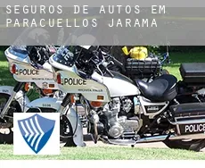 Seguros de autos em  Paracuellos de Jarama