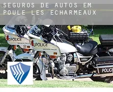 Seguros de autos em  Poule-les-Écharmeaux