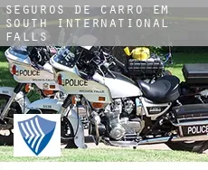 Seguros de carro em South International Falls