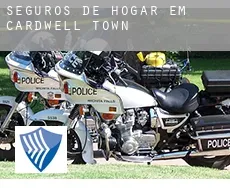 Seguros de hogar em  Cardwell Town