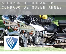Seguros de hogar em  Condado de Queen Anne's