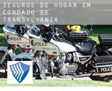Seguros de hogar em  Condado de Transylvania