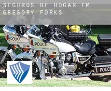 Seguros de hogar em  Gregory Forks