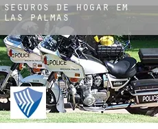 Seguros de hogar em  Las Palmas