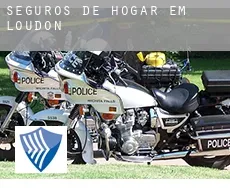 Seguros de hogar em  Loudon