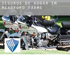 Seguros de hogar em  Meadford Farms