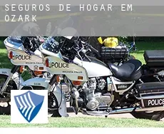 Seguros de hogar em  Ozark