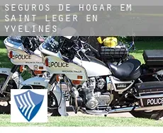 Seguros de hogar em Saint-Léger-en-Yvelines