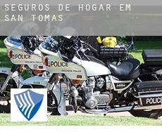 Seguros de hogar em San Tomas