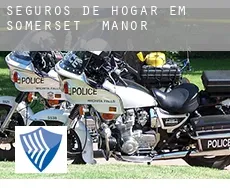 Seguros de hogar em  Somerset 45 Manor