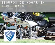 Seguros de hogar em  Three Oaks