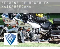 Seguros de hogar em  Waikaremoana