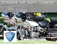 Seguros em  Hayt Corner