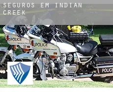 Seguros em Indian Creek