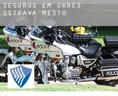 Seguros em  Okres Ostrava-Mesto