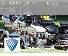 Seguros em  Pill Hill