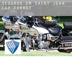 Seguros em  Saint-Jean-Cap-Ferrat