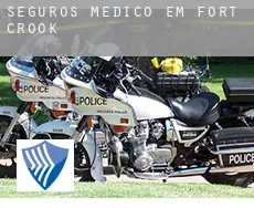 Seguros médico em  Fort Crook