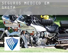 Seguros médico em  Greta