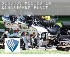 Seguros médico em Kingstowne Place