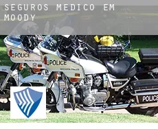 Seguros médico em  Moody