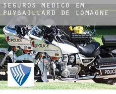 Seguros médico em Puygaillard-de-Lomagne