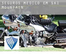 Seguros médico em  Ski Mountain