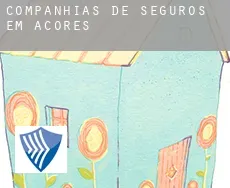 Companhias de seguros em  Açores