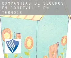 Companhias de seguros em  Conteville-en-Ternois
