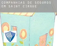 Companhias de seguros em  Saint-Cirgue