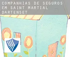 Companhias de seguros em Saint-Martial-d'Artenset