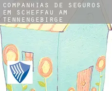 Companhias de seguros em  Scheffau am Tennengebirge