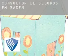 Consultor de seguros em  Baden