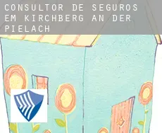Consultor de seguros em Kirchberg an der Pielach