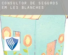 Consultor de seguros em  Les Blanches