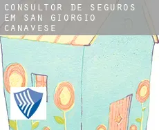 Consultor de seguros em San Giorgio Canavese