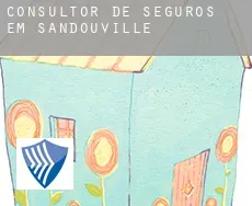 Consultor de seguros em  Sandouville