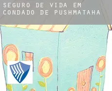 Seguro de vida em  Condado de Pushmataha
