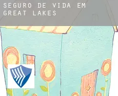 Seguro de vida em  Great Lakes